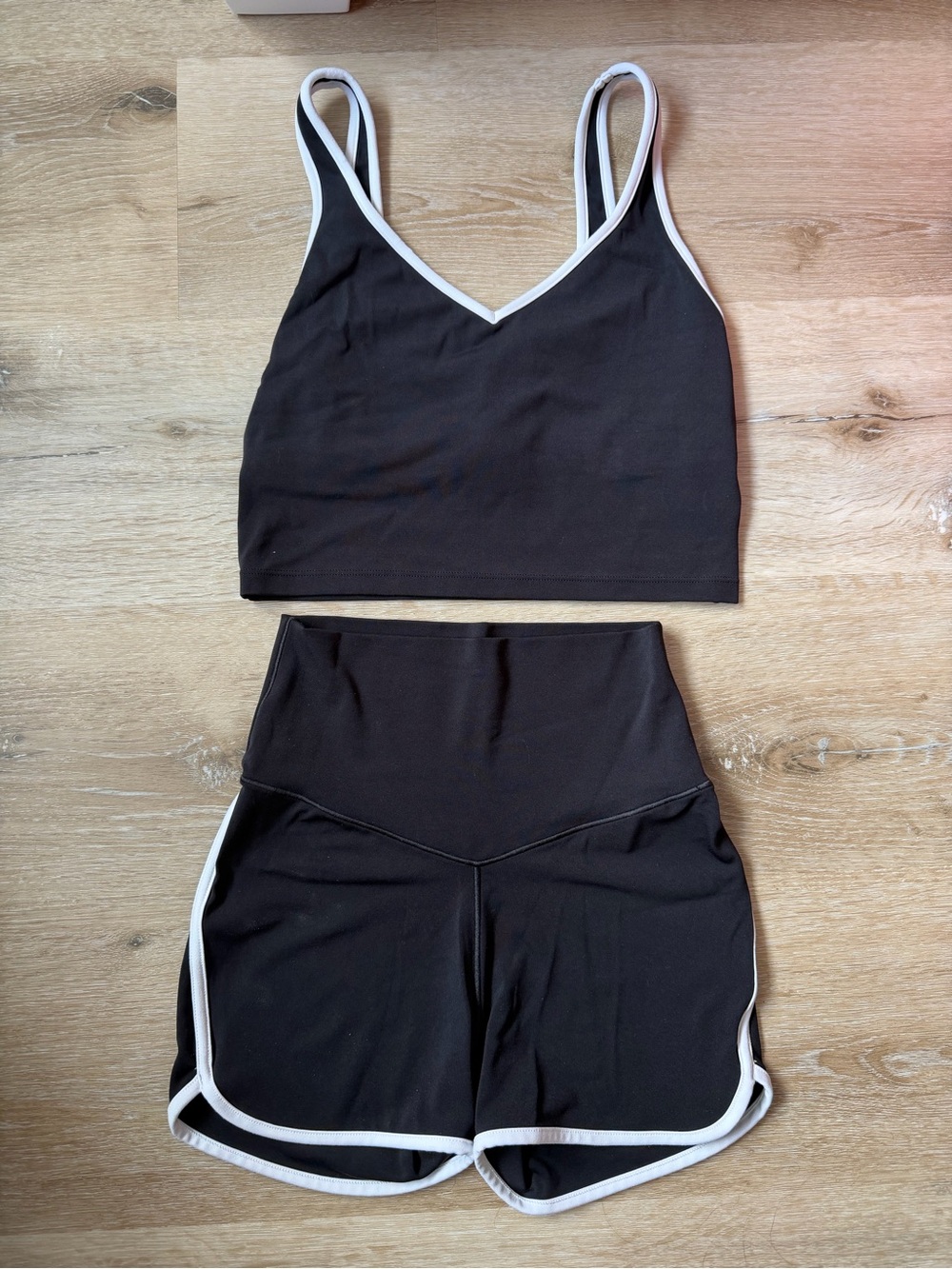 Aerie - Offline Workout Set